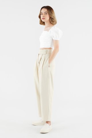 Farica Tapered Pants 