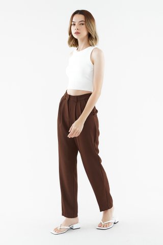 Judey Tapered Pants 