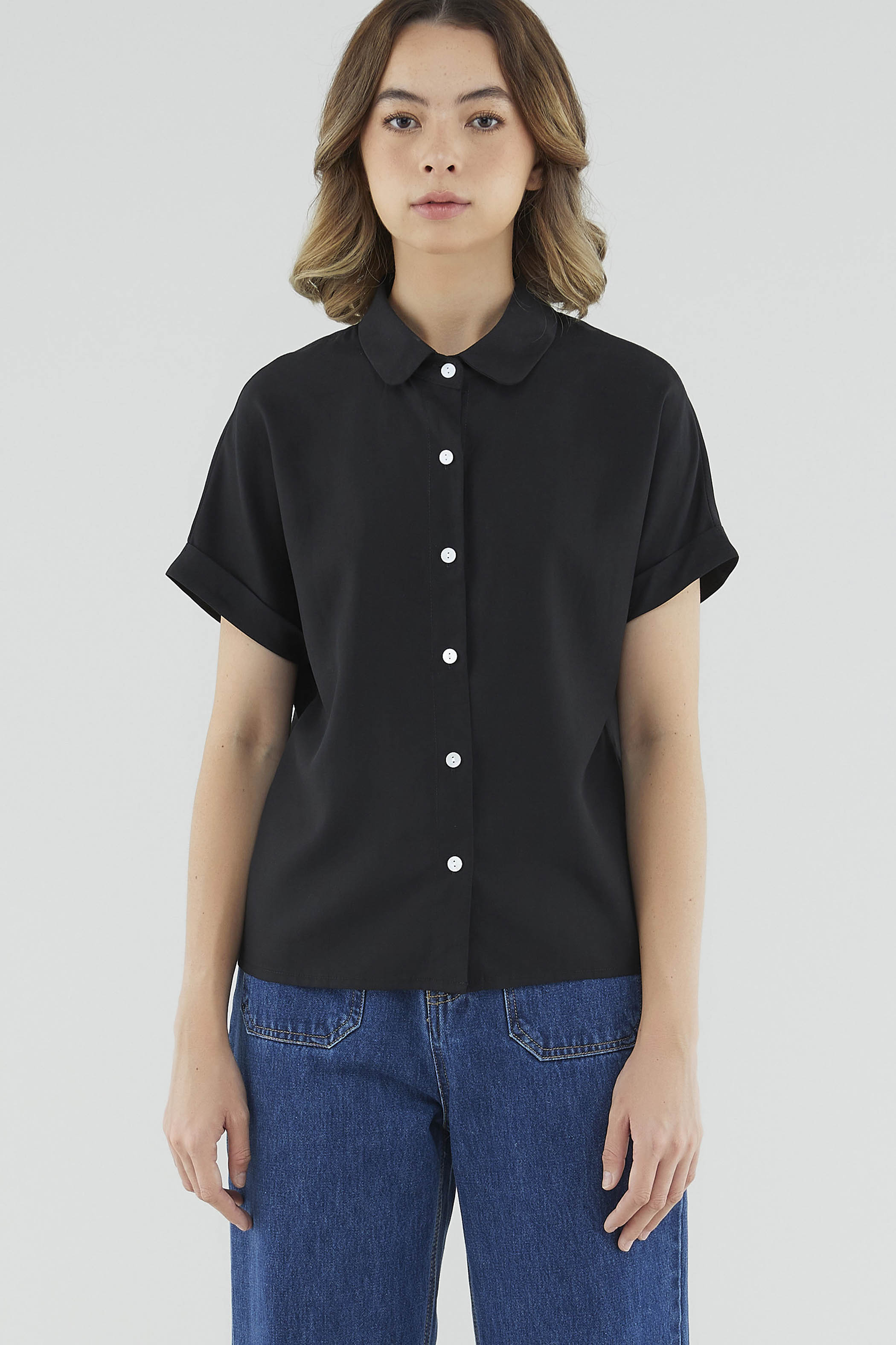 Marles Short-Sleeve Shirt