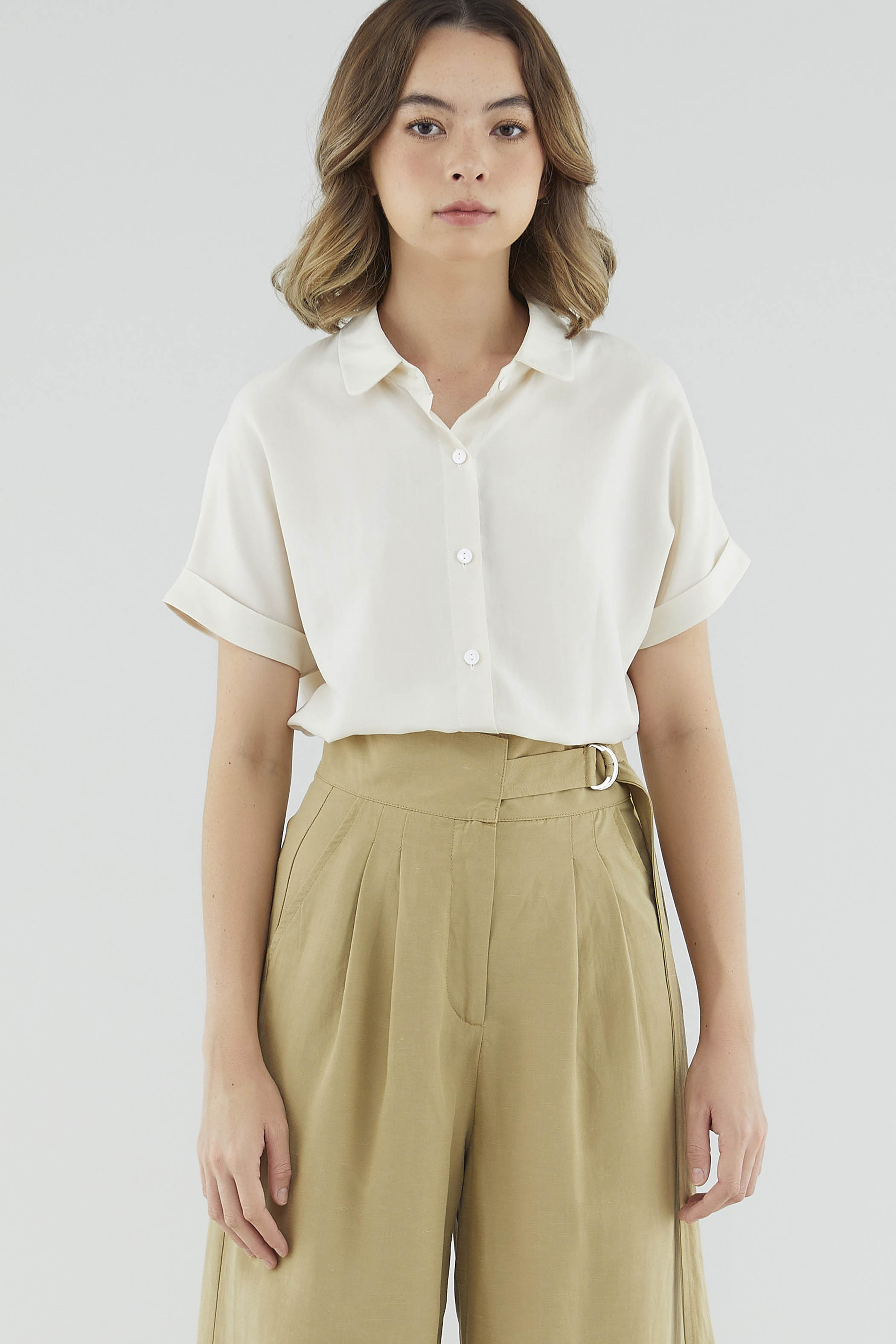 Marles Short-Sleeve Shirt