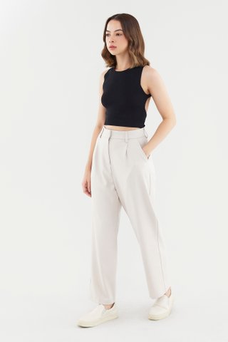 Ricca Tapered Pants