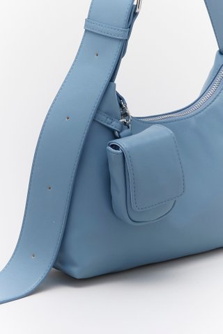 Jil Shoulder Bag