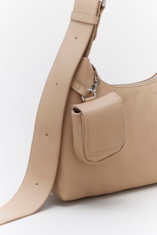 Jil Shoulder Bag