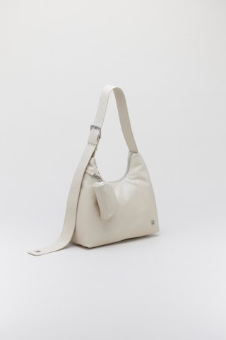 Jil Large Shoulder Bag
