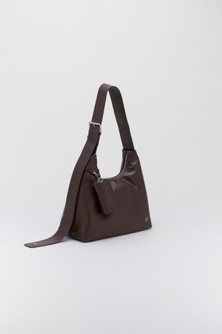 Jil Large Shoulder Bag