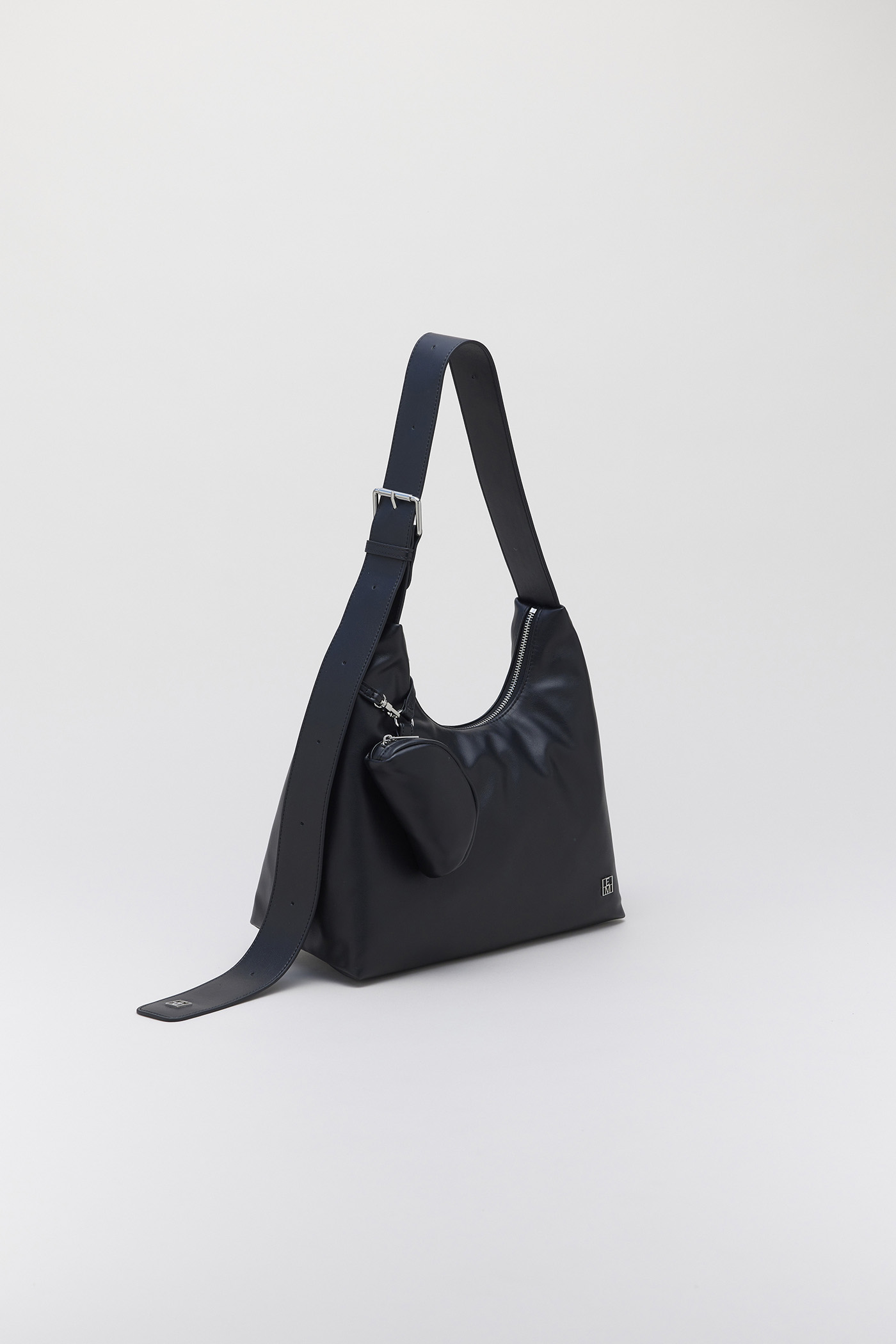 Jil Large Shoulder Bag