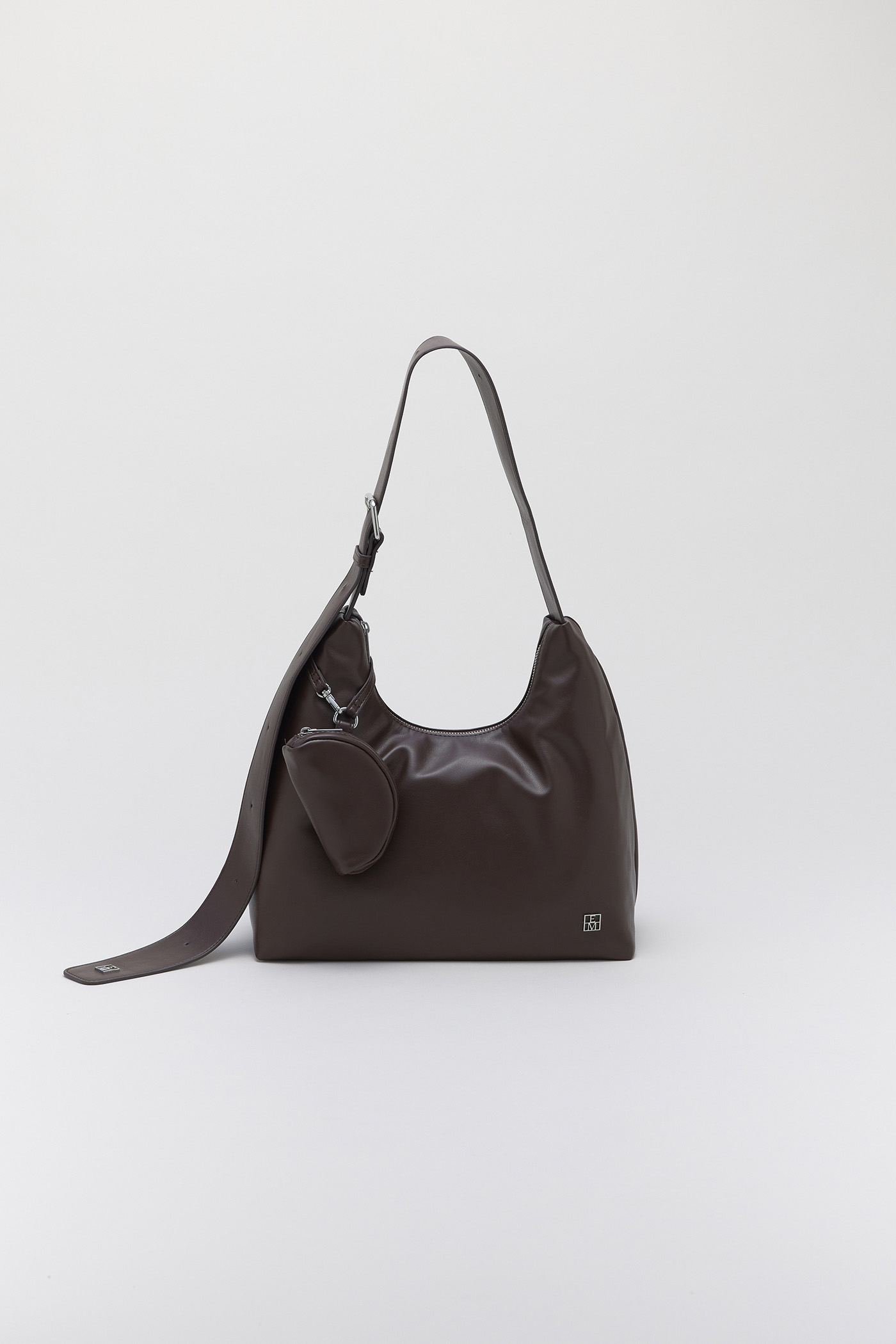 Jil Large Shoulder Bag