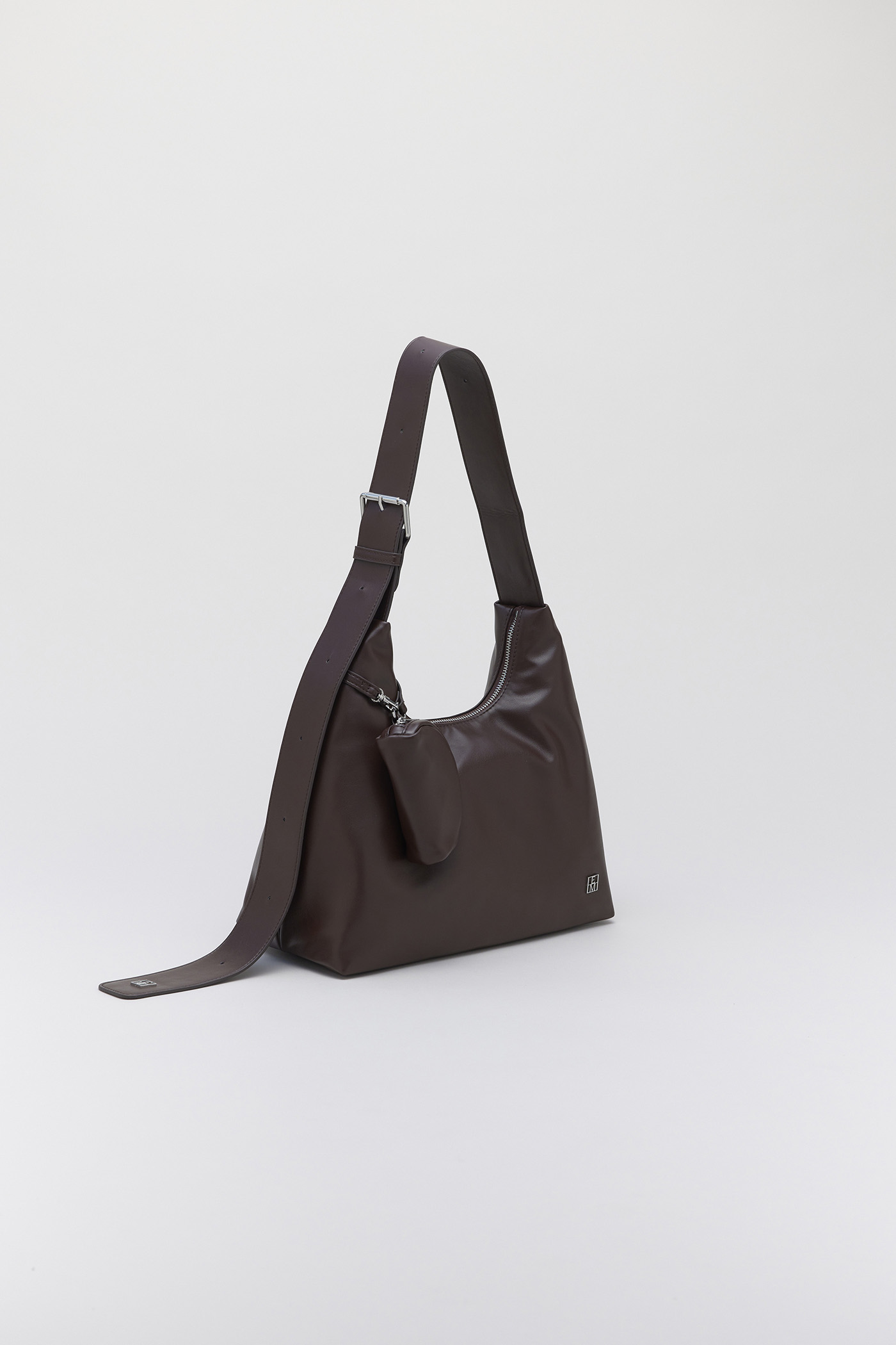 Jil Large Shoulder Bag