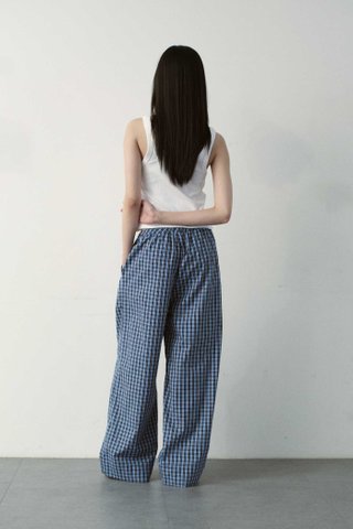 Rise Rise Classic Straight Leg Pants