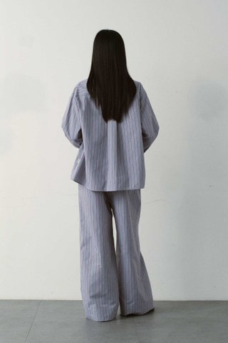 Rise Rise Classic Relaxed Shirt